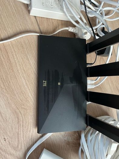 5G Satellite Broadband system