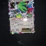 Pokemon Card: shaymin ex 77 Image 7