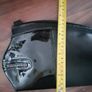 QHP Ladies Leather Riding Boot Madonna Image 2