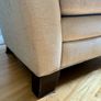 Cream Armchair (x2) Image 4