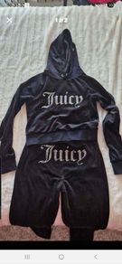 Juicy couture tracksuit