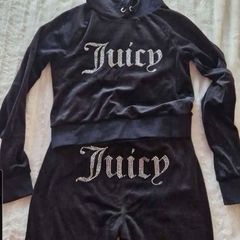 Juicy couture tracksuit