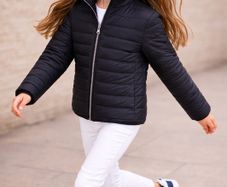 Girl's Spring Jacket