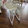 Foldable baby high chair Image 4