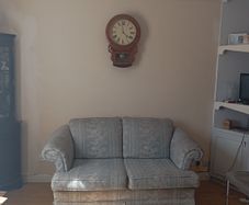 2 Seater Couch
