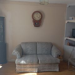 2 Seater Couch