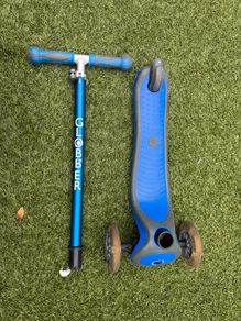 Globber scooter