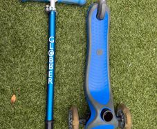Globber scooter