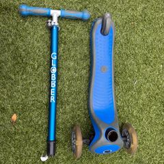 Globber scooter