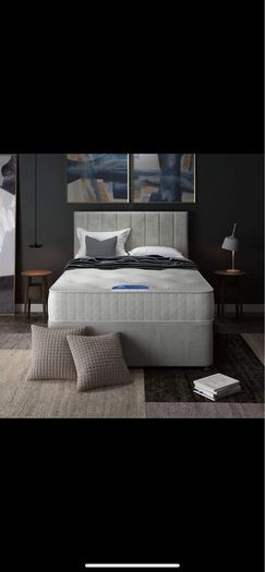 All beds and mattresses made in Ireland