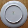 Vintage Noritake Porcelain Plate No. 2766 Image 2