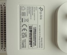 Tp-link AC1200 RE315