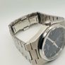 TISSOT PRX blue watch Image 10