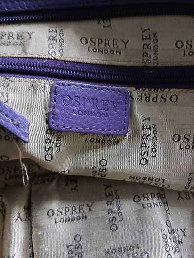 Osprey of London Handbag