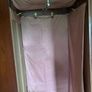Antique Mahagony Wardrobe Image 2