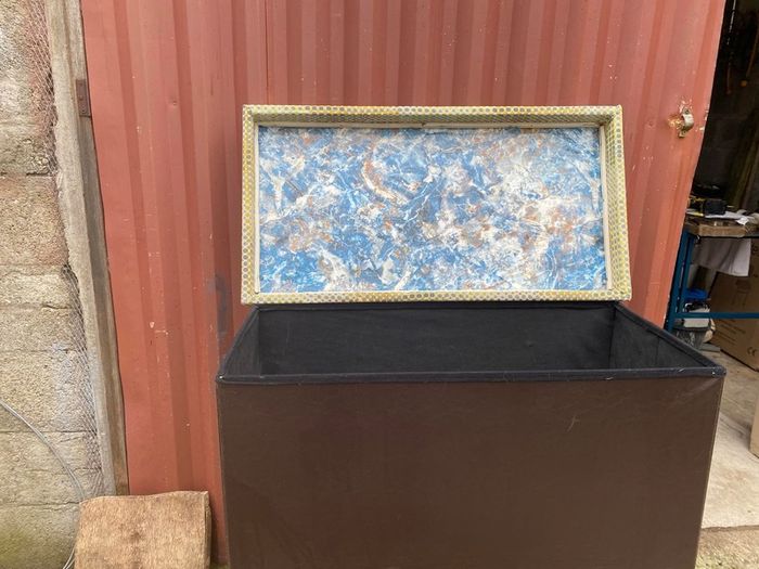 Fabric Box