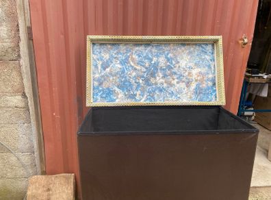 Fabric Box