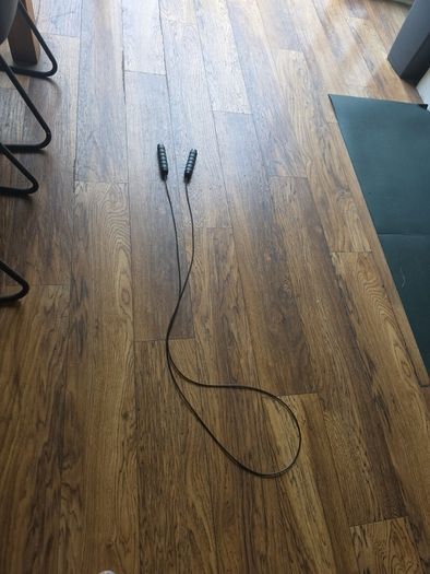 skipping rope