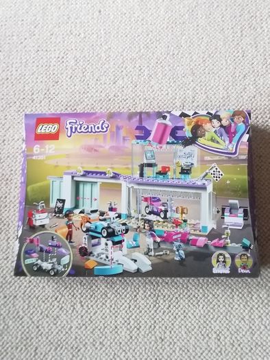 Lego Friends