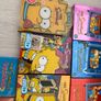The Simpson DVD Collection Image 4