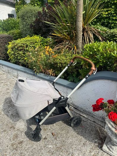 Nuna Stroller / buggie (RRP 748)