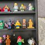 32 x variety of lego minifigures Image 5