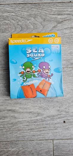 speedo Armbands 0-2