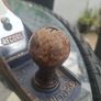 Vintage Record No.5 Jack Wood Plane made in England Image 9