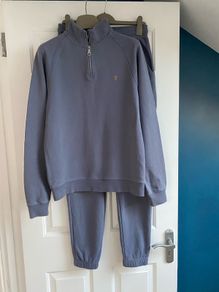 Farah Tracksuit