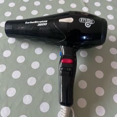 Powerful hair dryer