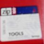 Zip Disk / Iomega 100MB Zip Disk Image 5