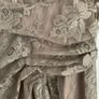 Warehouse Lace Dress Image 7