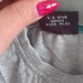 Next 3/6 months never worn mr man and little miss Image 2