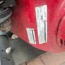 Honda Industrial Power Washer GX 390 Image 5