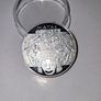 Mayan calender coin Image 5