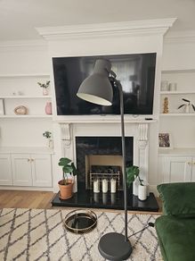 ikea lamp