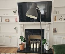 ikea lamp