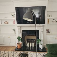ikea lamp