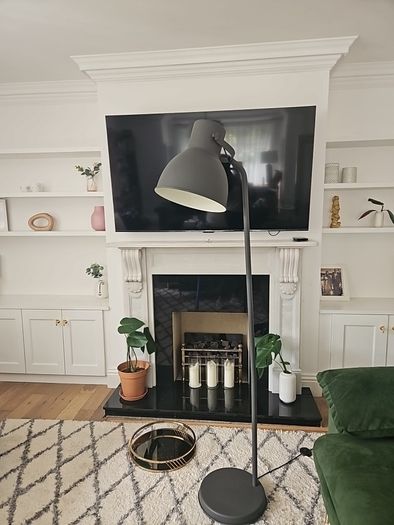 ikea lamp