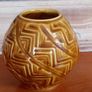 Celtic Irish Earthenware Image 2