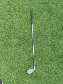 Pitching Wedge - PW