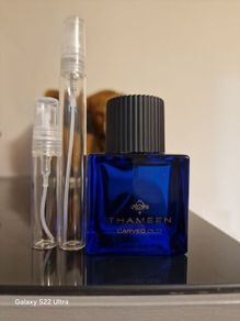 Thameen Carved Oud