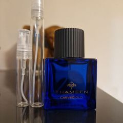 Thameen Carved Oud
