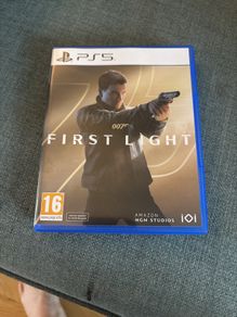 First Light 007 Ps5