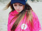 Trucker Paddling Hat