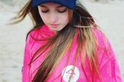 Trucker Paddling Hat