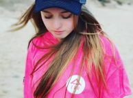 main image for ad Trucker Paddling Hat
