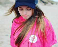 Trucker Paddling Hat