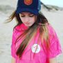 Azur Paddling Poncho Surf Robe Image 5