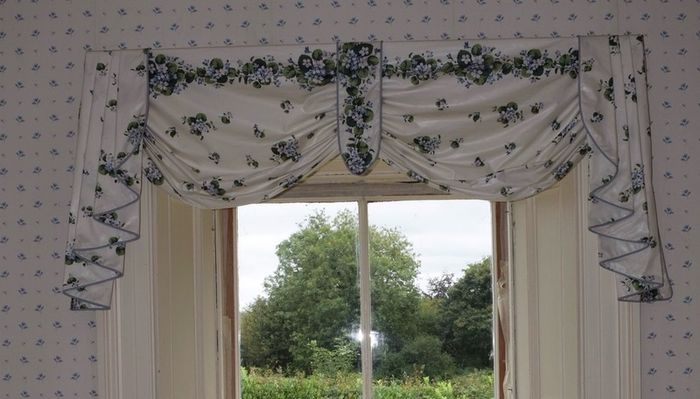 Vintage Curtains For Sale